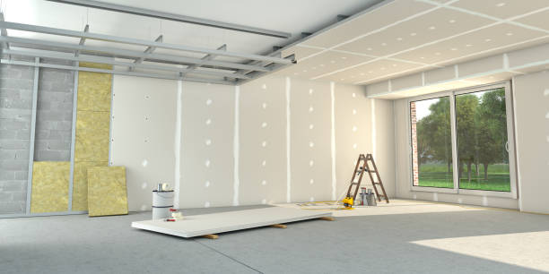 Types of Insulation We Offer in Stow, OH