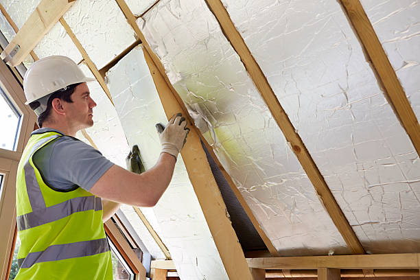 Best Blown-in Insulation in Stow, OH