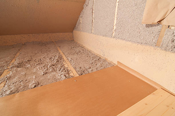 Best Geographic-Specific Insulation Services in Stow, OH
