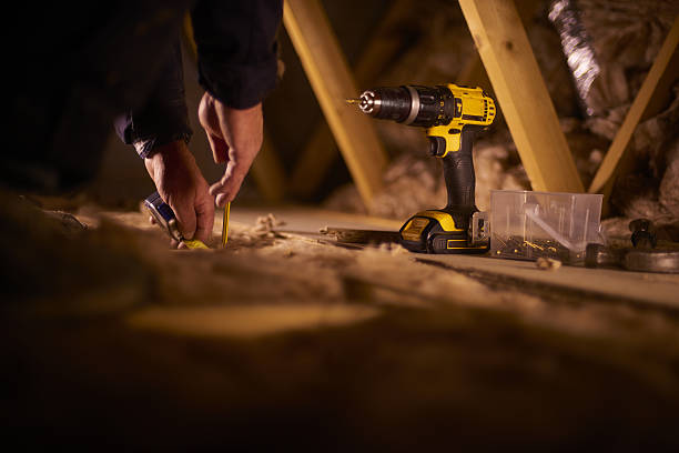 Best Specialized Insulation Services in Stow, OH