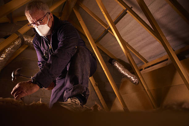 Best Spray Foam Insulation in Stow, OH