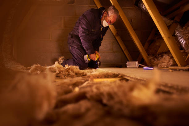 Best Eco-Friendly Insulation in Stow, OH